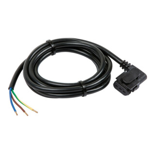 Wilo Connecteur coudé avec câble de connexion 2 m