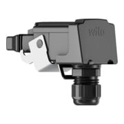 Wilo Connecteur d'angle secteur Stratos MAXO Connecteur d'angle secteur VP