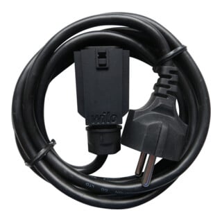 Wilo Connector Stratos Pico-Z m 2 m Anschlussk, m Schutzkontaktstecker