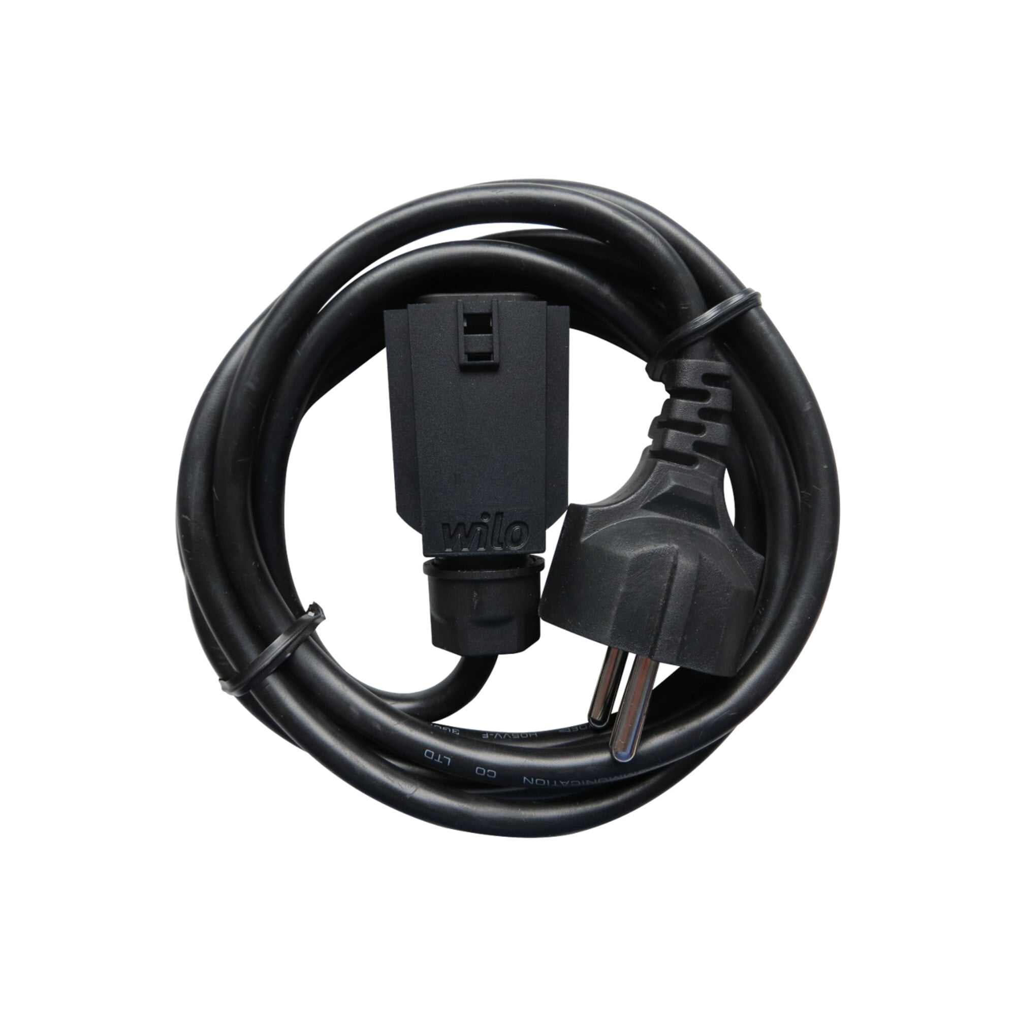 Wilo Connector Stratos Pico-Z m 2 m Anschlussk, m Schutzkontaktstecker