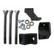 Wilo Console F2-12 Set 2 angles, pour pompe à sec-1