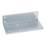 Wilo Console murale acier galvanisé, pour pompes et installations d'eau