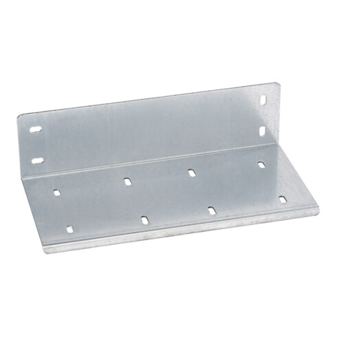 Wilo Console murale acier galvanisé, pour pompes et installations d'eau
