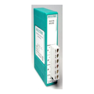 Wilo Contrôle de pompe/Accessoire Convertisseur de signal 0-10 V / 0-20 mA