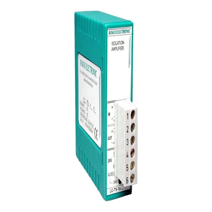 Wilo Contrôle de pompe/Accessoire Convertisseur de signal 0-10 V / 0-20 mA