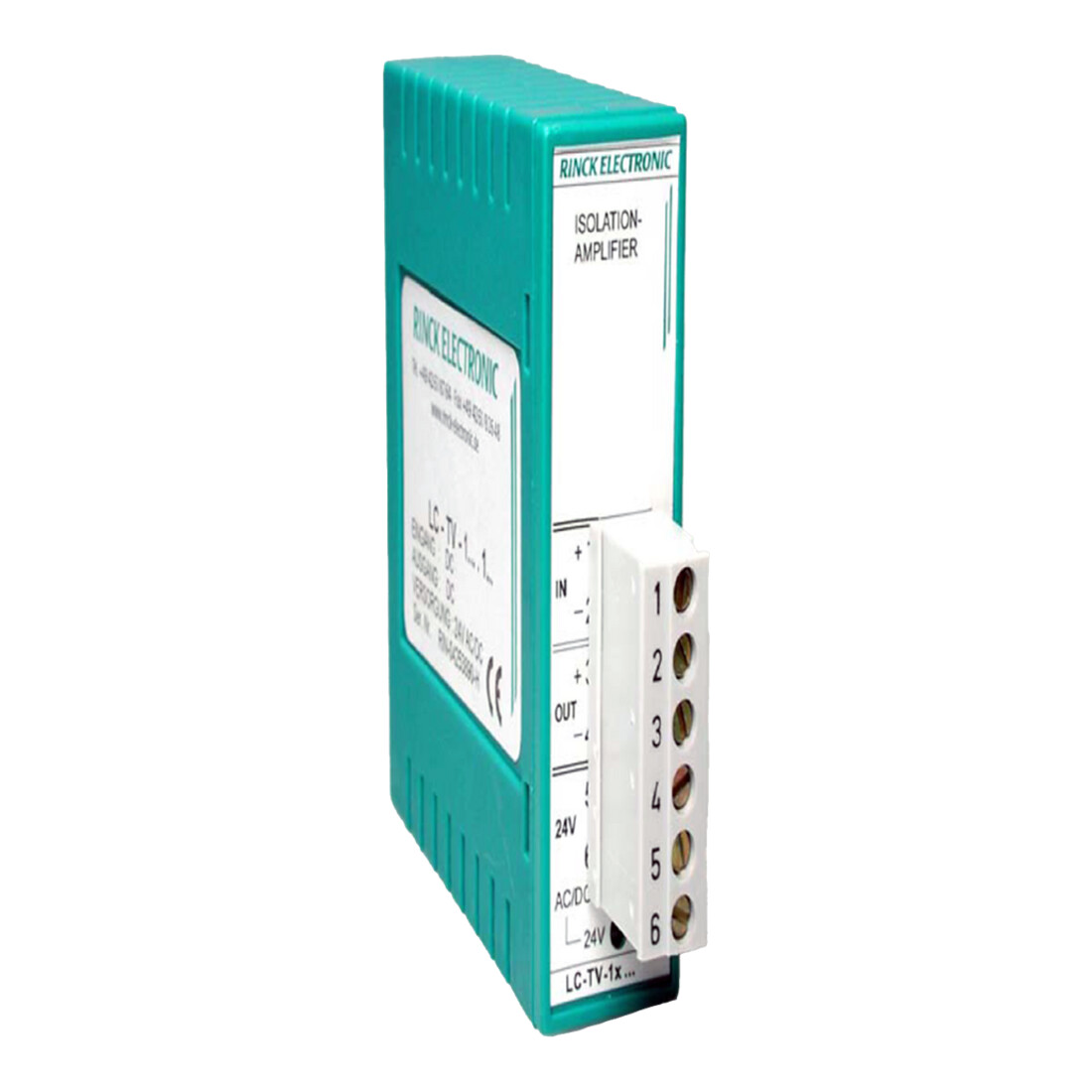 Wilo Contrôle de pompe/Accessoire Convertisseur de signal 0-10 V / 0-20 mA