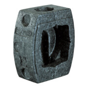 Wilo Coque isolante pour pompes de circulation