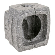 Wilo Coquille isolante MG.43(40/1-12)KIT