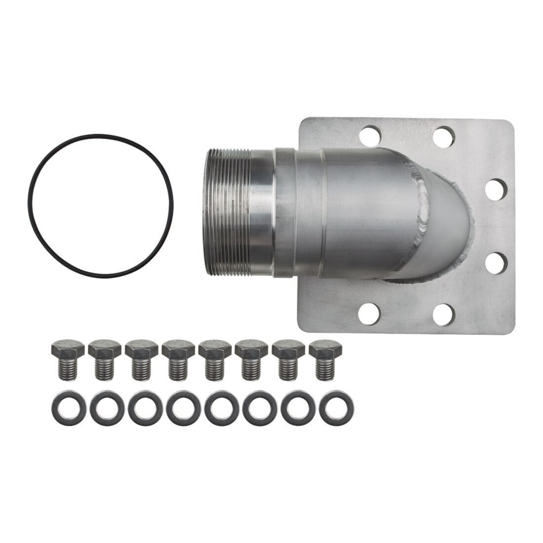 Wilo Coude de tuyau DN 80, 90 mm, 90 degrés