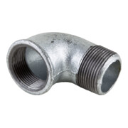 Wilo Coude de tuyau G 1 1/2/R 1 1/2, pour raccord DN 40, 90°