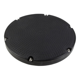 Wilo Couvercle de regard anti-inondation, WS 900/1100