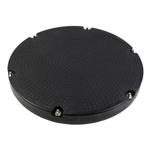 Wilo Couvercle de regard anti-inondation, WS 900/1100