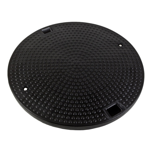 Wilo Couvercle de regard standard, WS 900/1100
