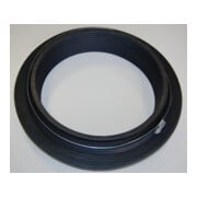 Wilo Dichtmanschette DrainLift Box mit korrosionsbeständigen Spannschellen-3