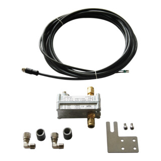 Wilo Differenzdruck-Geber DDG 100 (4-20 mA, nicht mit VR-HVAC anwendbar)