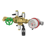 Wilo dispositif d'appoint 1.1