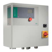 Wilo Dispositif de commande SC-L-2x32A-T34-SD-WM-3