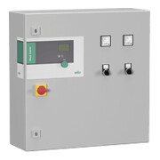 Wilo Dispositif de commande Smart Control SC-Lift SC-L-2x13A-T34-SD-WM-FTS-1