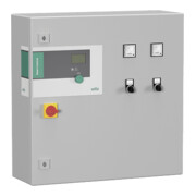 Wilo Dispositif de commande Smart Control SC-Lift SC-L-2x19A-T34-SD-WM-FTS-3