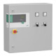 Wilo Dispositif de commande Smart Control SC-Lift SC-L-2x32A-T34-SD-WM-FTS