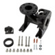 Wilo Dispositif de suspension DN 80, peint-1