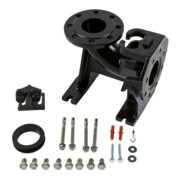 Wilo Dispositif de suspension pour installation stationnaire immergée, DN 50/2RK