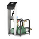 Wilo Doppelpumpenmodul Sinum Double D60, 400 V, G 1 1/4-1