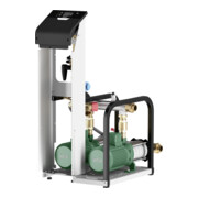 Wilo Doppelpumpenmodul Sinum Double D60, 400 V, G 1 1/4