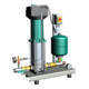 Wilo Druckerh.Anl SiBoost Sm. 1 MVISE 803, 14 cbm/h, G 1 1/2-3