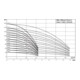 Wilo Druckerhöhungsanlage SiBoost Smart FC 2 Helix V1010 4 kW