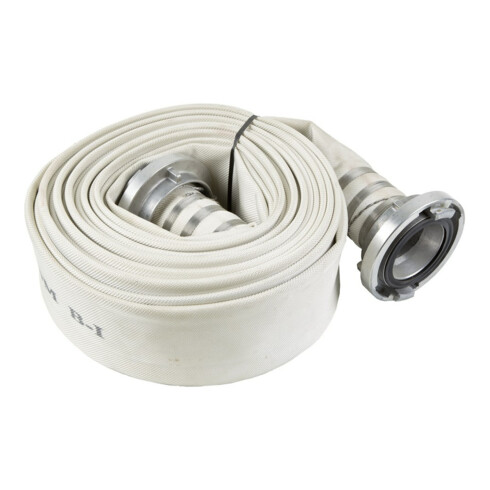 Wilo Druckschlauch 20 m, Kunstfaser, I-d= 102mm, m Storz A