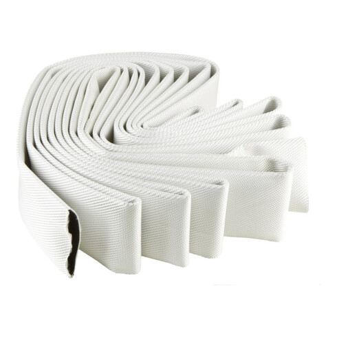 Wilo Druckschlauch 5 m, Innen-d= 42mm, PN 6, Synthetik