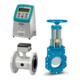 Wilo Durchflussmesser-Set DN 80-1
