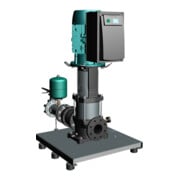 Wilo Einzelpumpenanlage COR-1 MVIE 9501-GE,11kW-3