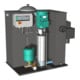 Wilo Einzelpumpenanlage Economy CO/T-1 Helix V 603/EC,G11/4/G11/4,0.55kW-3