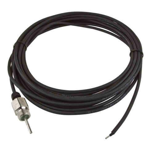 Wilo Électrode de tige Longueur 210 mm, avec câble de 10 m