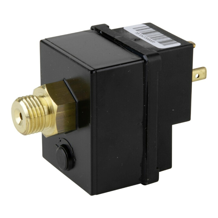 Wilo elektrisches Ersatzteil Druckschalter PS3-ASR 1/(1,3) VP.