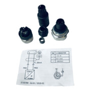 Wilo elektrisches Ersatzteil Drucktransmit.1/4' 0-16bar 4-20mA VP.-4