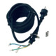 Wilo elektrisches Ersatzteil Kabel(10m)TS40/STS40 EM 3007258 Set-3
