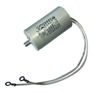 Wilo elektrisches Ersatzteil Kondensator 12MF 450V RPC2 VP.