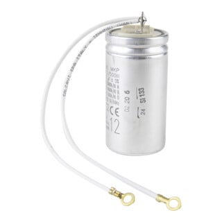 Wilo elektrisches Ersatzteil Kondensator 12MF 470V KA.LG.210 V1EC1 VP