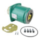 Wilo elektrisches Ersatzteil Motor 2 Stratos MG.63 CAN Set-3