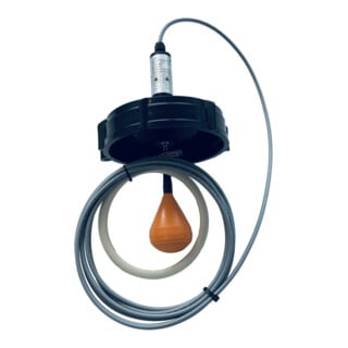 Wilo elektrisches Ersatzteil Niveauerfassung M1/8 Set