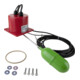 Wilo elektrisches Ersatzteil Niveauwächter NW16/W-M2 Set-1