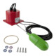 Wilo elektrisches Ersatzteil Niveauwächter NW16/W-M2 Set-3