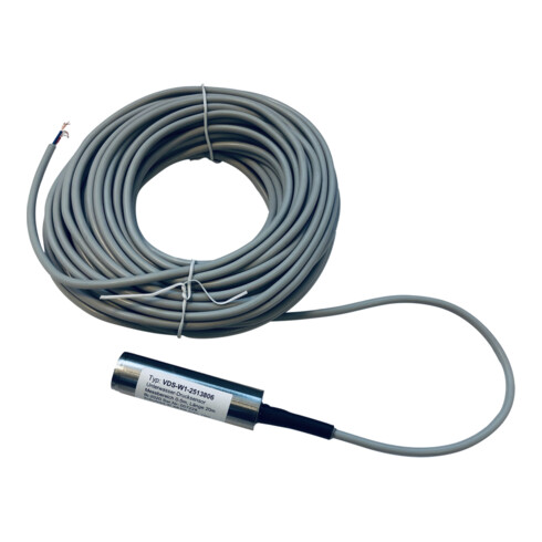 Wilo elektrisches Ersatzteil Sensor 0-5m WS.20m Kabel VP.