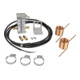 Wilo Elektrisches Zubehör, Druckregelung Drucksensor Kit 0-16BAR VERT.-4