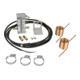 Wilo Elektrisches Zubehör, Druckregelung Drucksensor Kit 0-25BAR VERT.-3