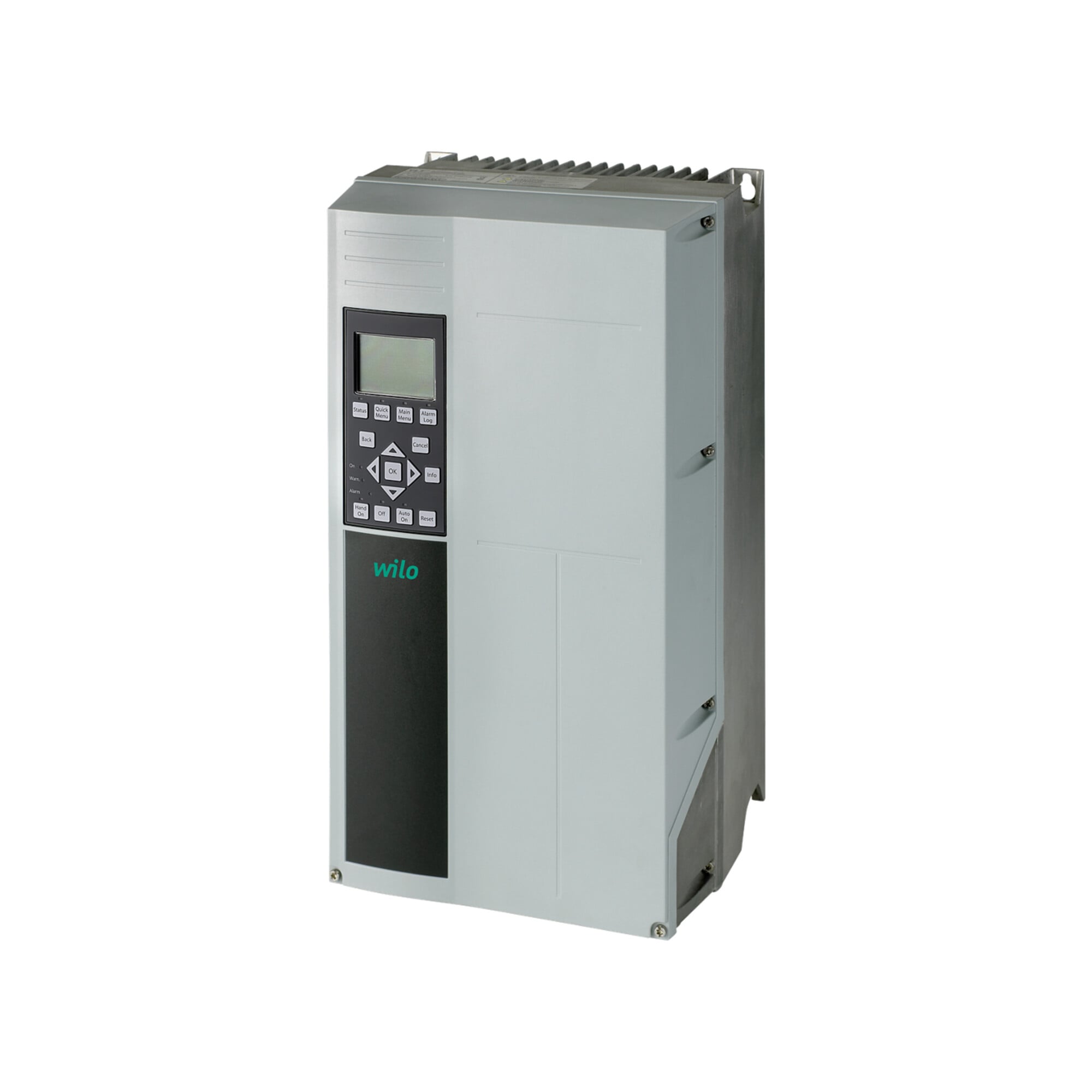 Wilo Elektrisches Zubehör, Pumpensteuerung EFC132 3x380-480V 50/60Hz IP54