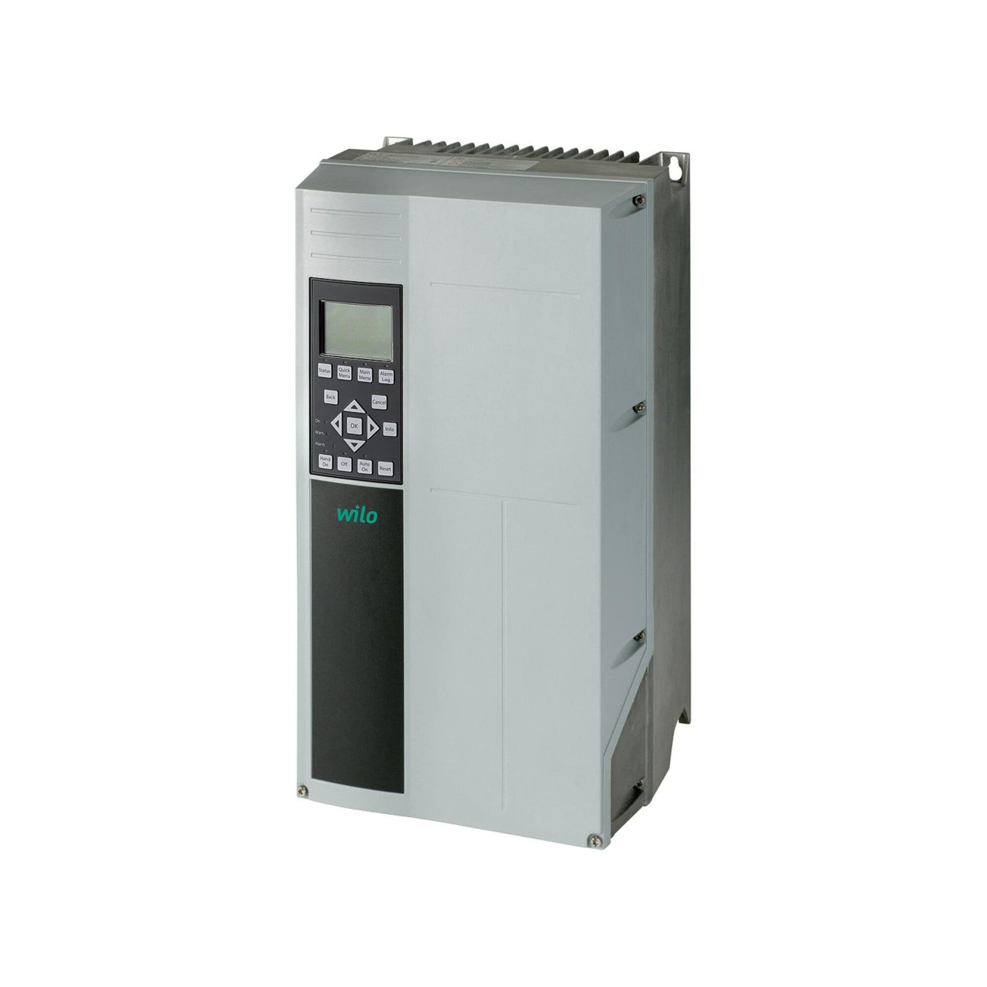 Wilo Elektrisches Zubehör, Pumpensteuerung EFC30 3x380-480V 50/60Hz IP55